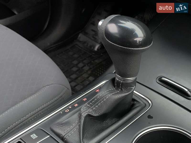 Позашляховик / Кросовер Kia Sorento 2014 в Бердичеві