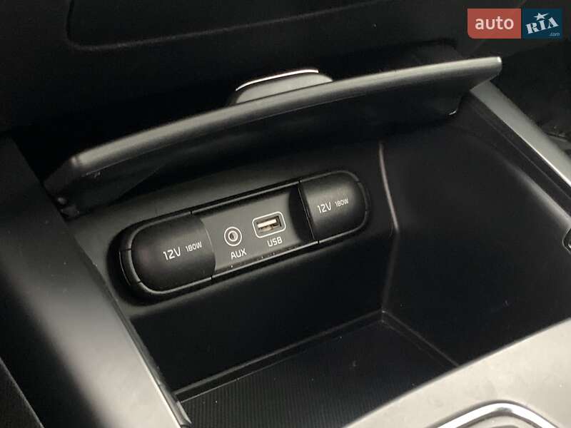 Позашляховик / Кросовер Kia Sorento 2014 в Бердичеві