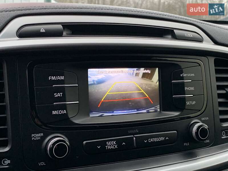 Позашляховик / Кросовер Kia Sorento 2014 в Бердичеві