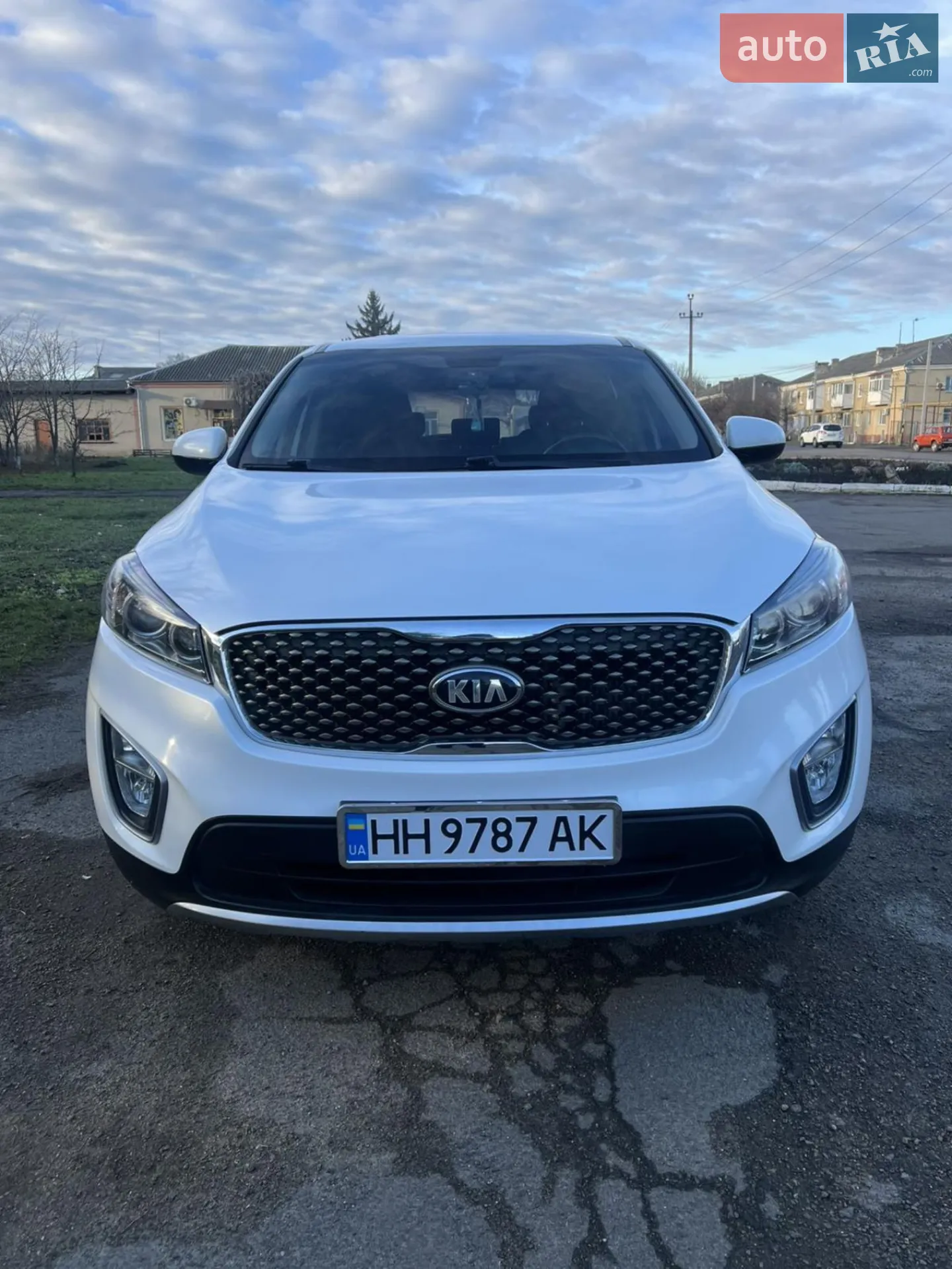 2016 Kia Sorento - мініатюра 2