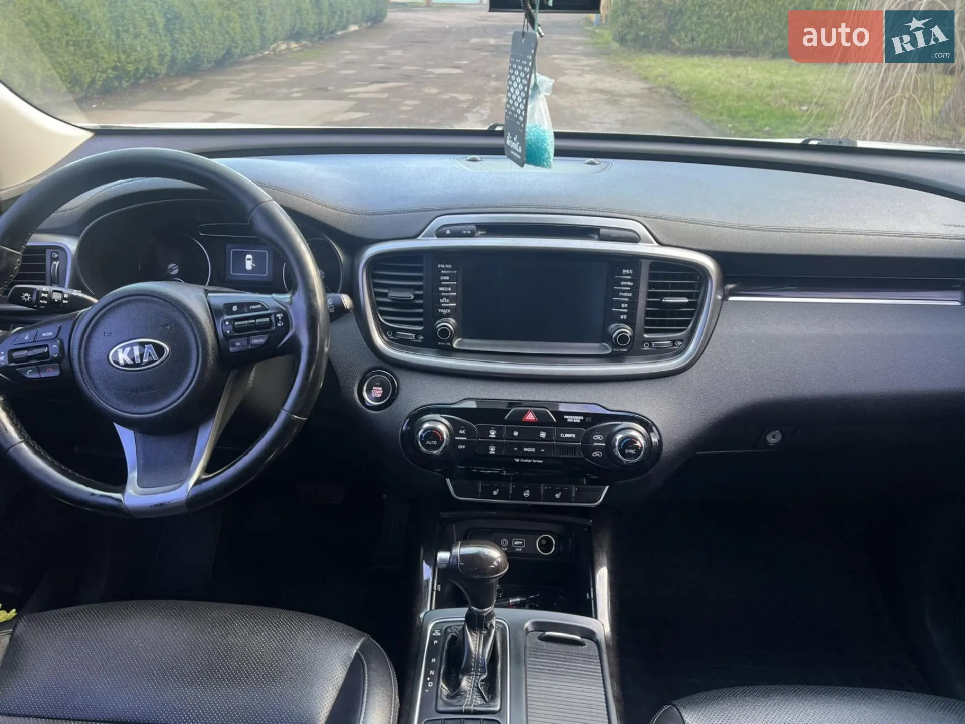 2016 Kia Sorento - мініатюра 24