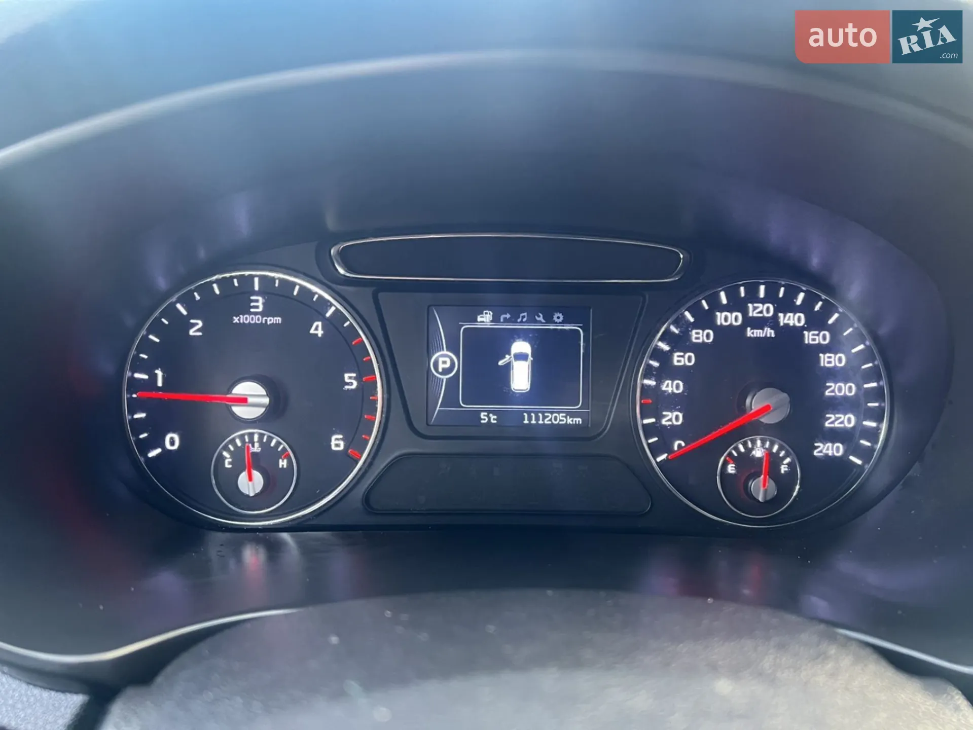 2016 Kia Sorento - мініатюра 27