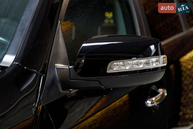 Позашляховик / Кросовер Kia Sorento 2013 в Луцьку