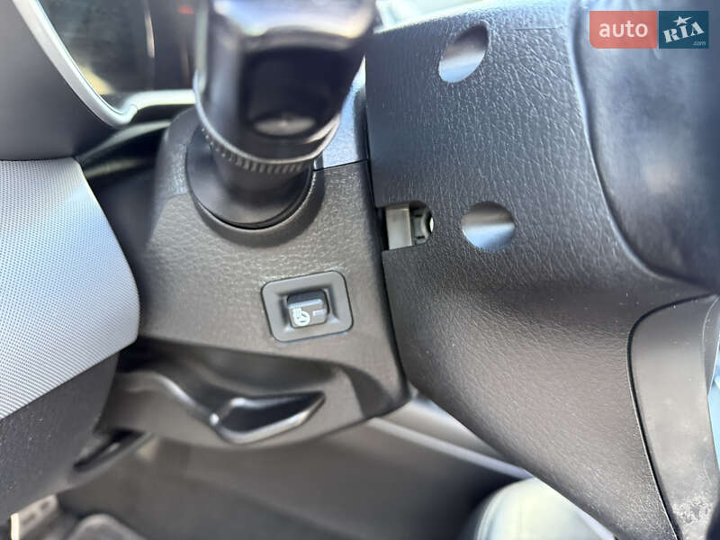 Внедорожник / Кроссовер Kia Sorento 2013 в Дубно фото 14 Внедорожник / Кроссовер Kia Sorento 2013 в Дубно