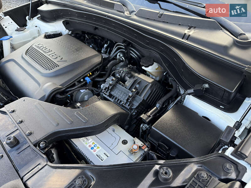 Внедорожник / Кроссовер Kia Sorento 2013 в Дубно фото 44 Внедорожник / Кроссовер Kia Sorento 2013 в Дубно