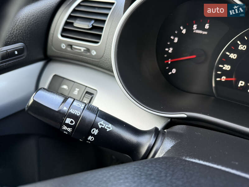 Внедорожник / Кроссовер Kia Sorento 2013 в Дубно фото 53 Внедорожник / Кроссовер Kia Sorento 2013 в Дубно