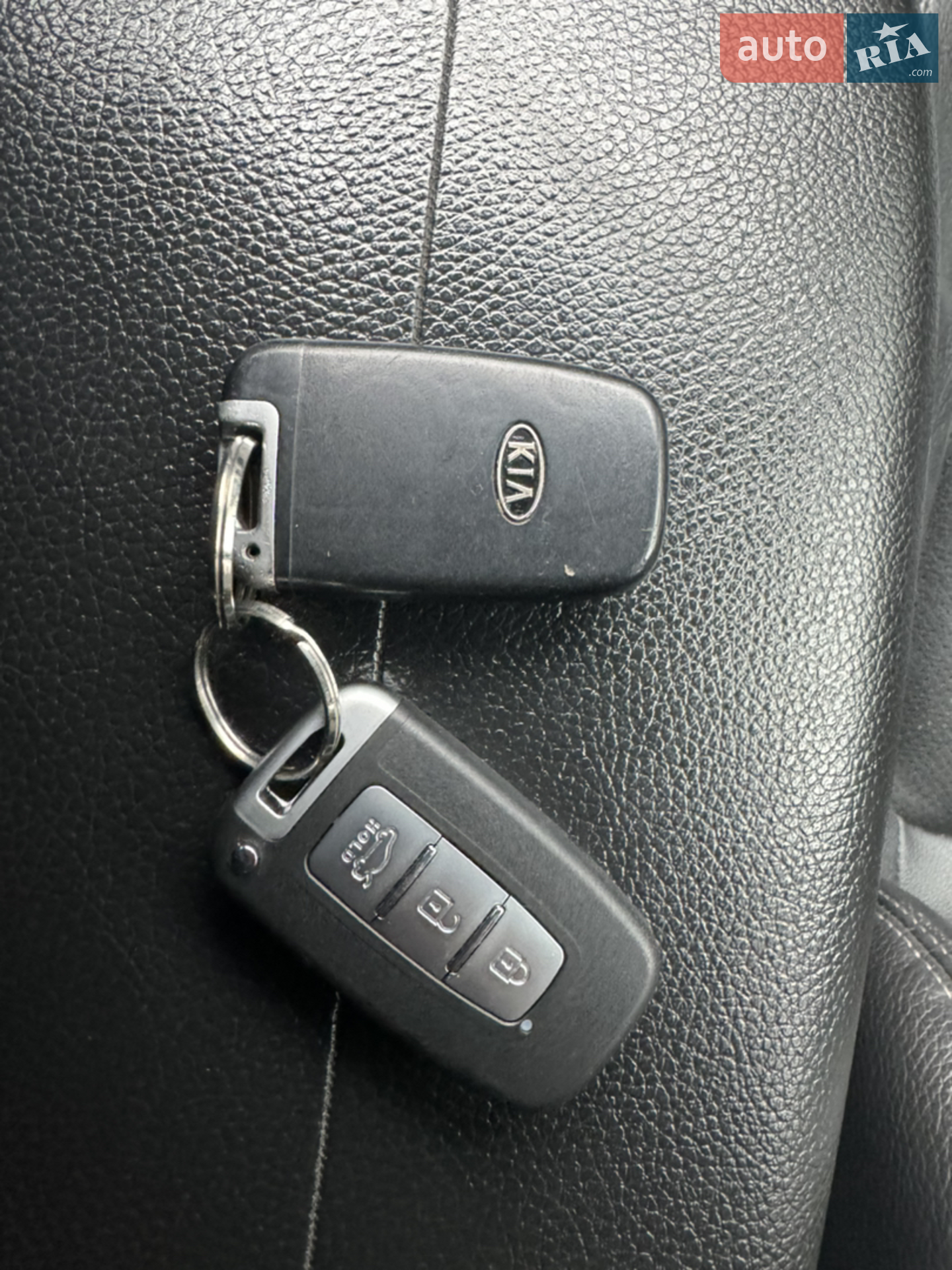 2011 Kia Sorento - мініатюра 27