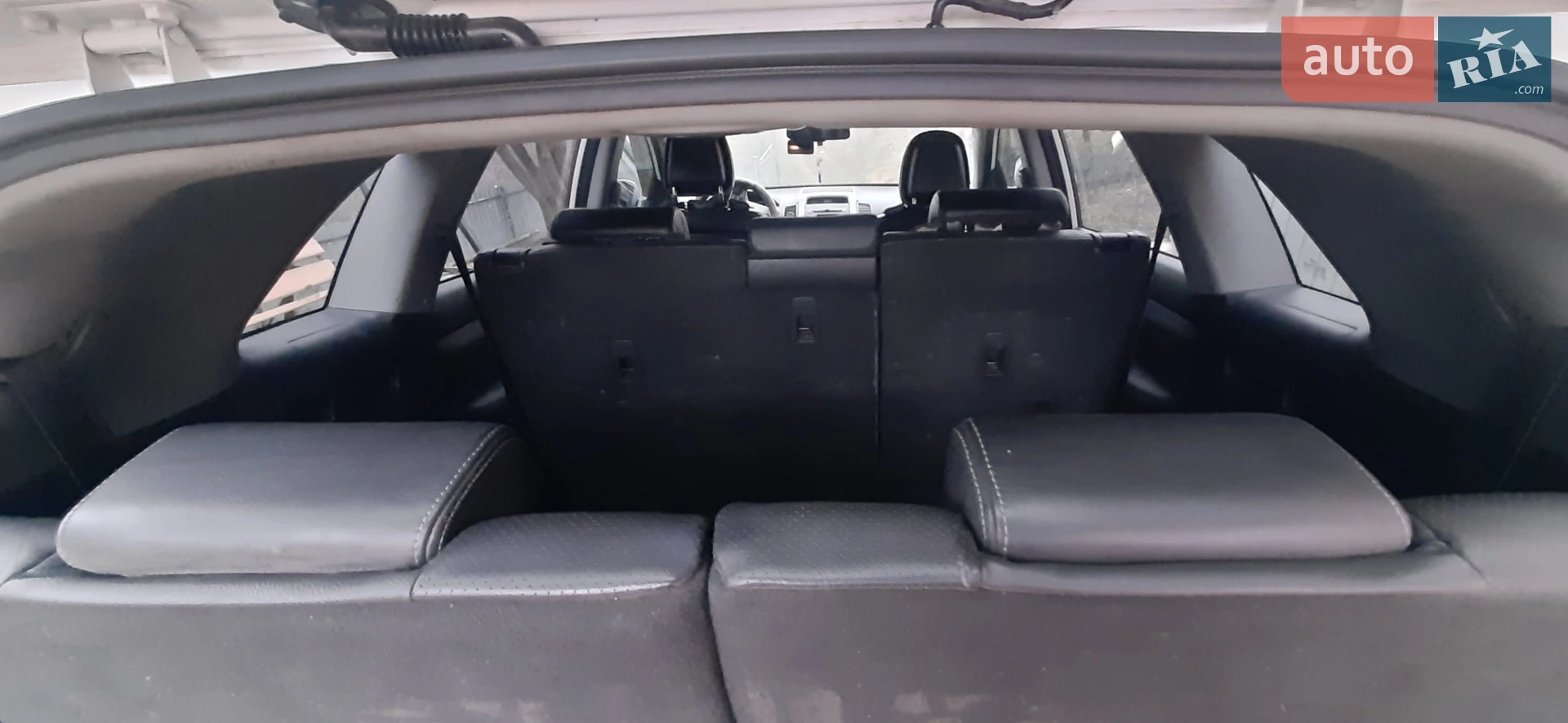 2010 Kia Sorento - мініатюра 9