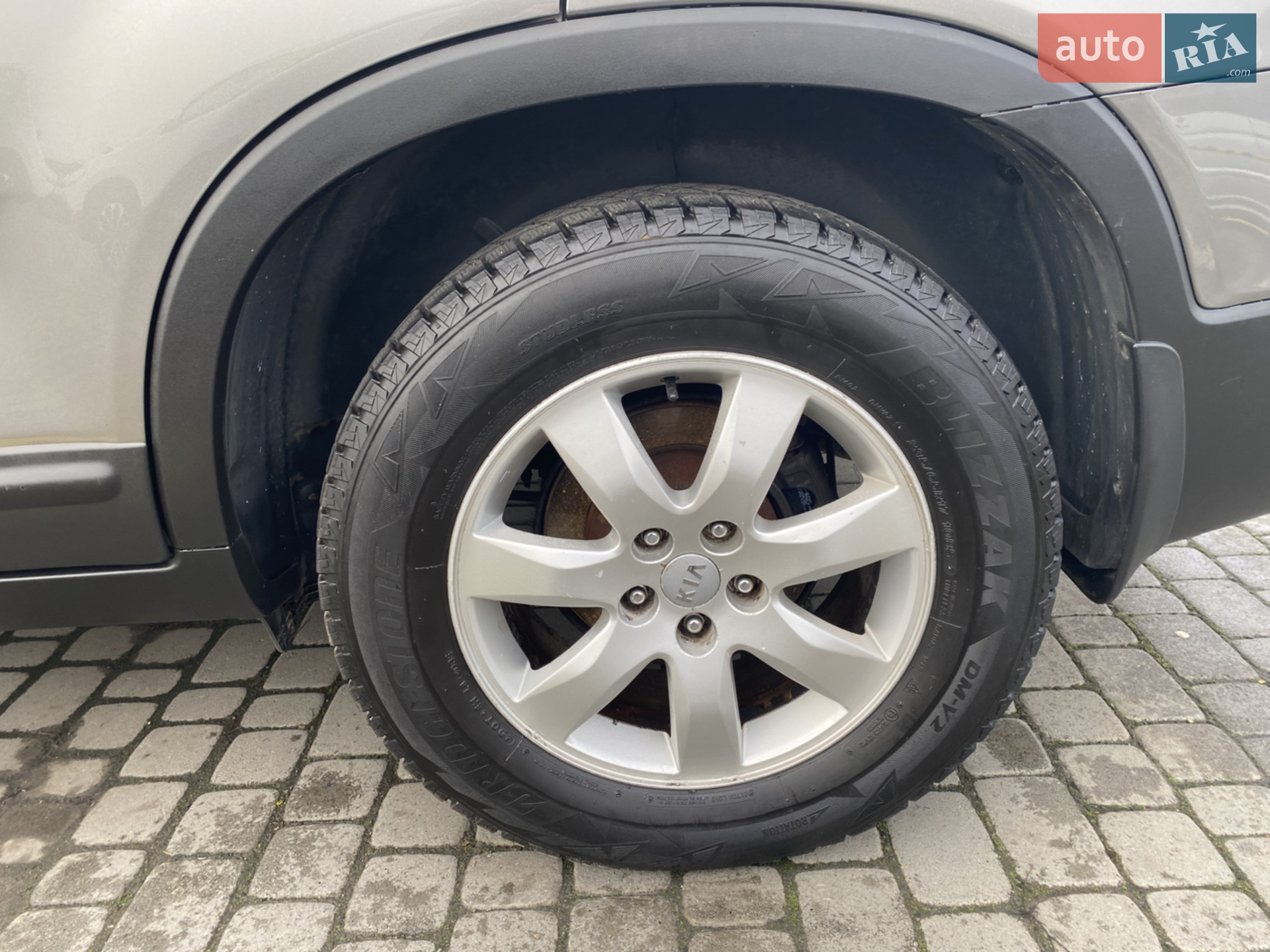 2012 Kia Sorento - мініатюра 10