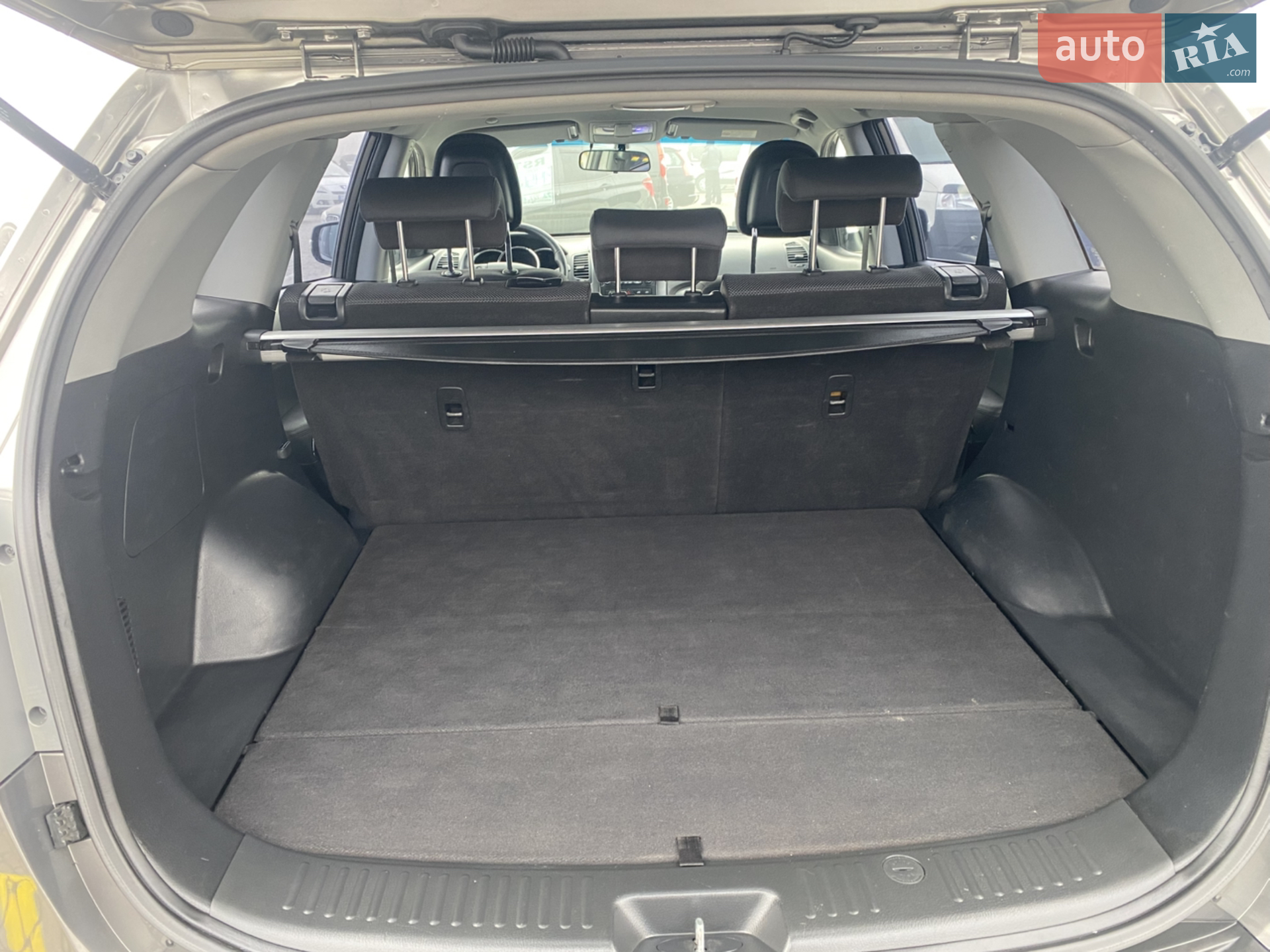 2012 Kia Sorento - мініатюра 25
