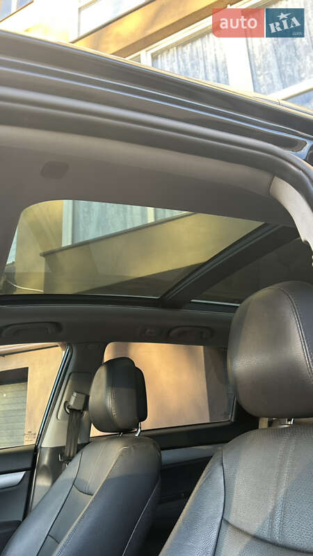 Позашляховик / Кросовер Kia Sorento 2013 в Калуші