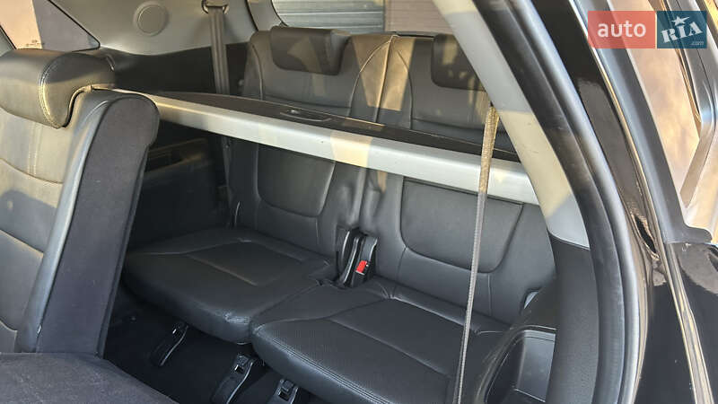 Позашляховик / Кросовер Kia Sorento 2013 в Калуші