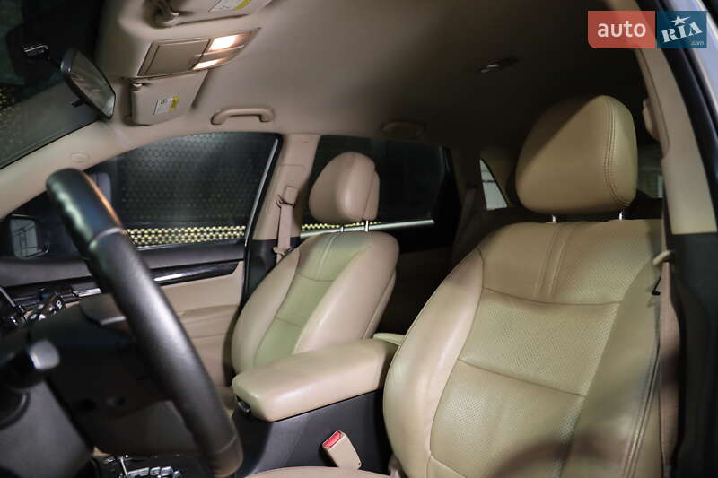 Позашляховик / Кросовер Kia Sorento 2012 в Луцьку