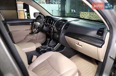 Позашляховик / Кросовер Kia Sorento 2012 в Луцьку