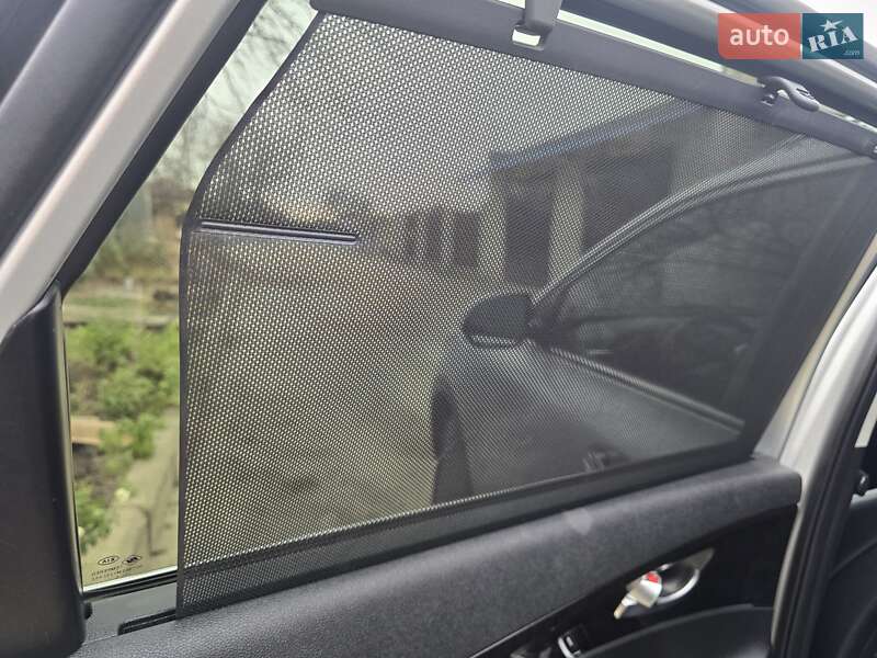 Внедорожник / Кроссовер Kia Sorento 2015 в Запорожье