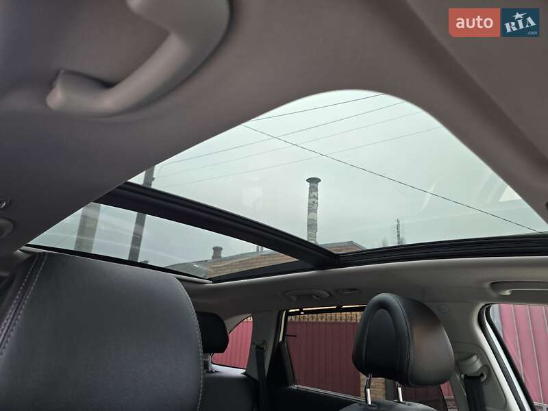 Внедорожник / Кроссовер Kia Sorento 2015 в Запорожье