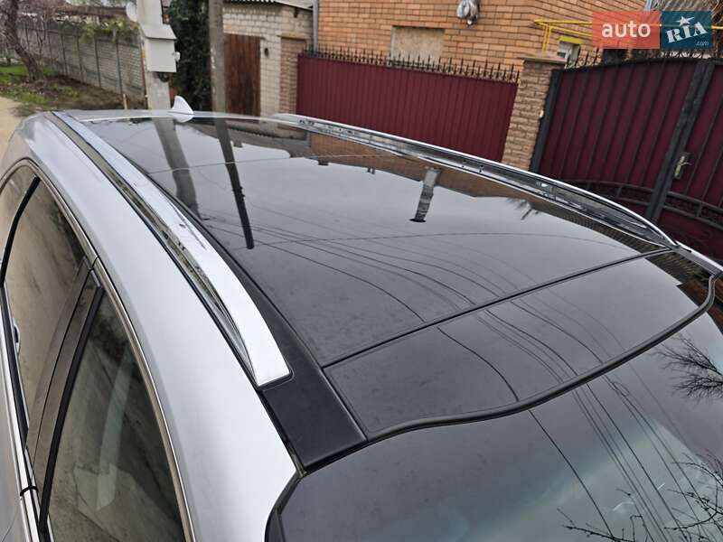 Внедорожник / Кроссовер Kia Sorento 2015 в Запорожье