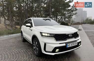 Внедорожник / Кроссовер Kia Sorento 2020 в Днепре