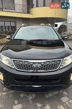 Внедорожник / Кроссовер Kia Sorento 2014 в Шепетовке
