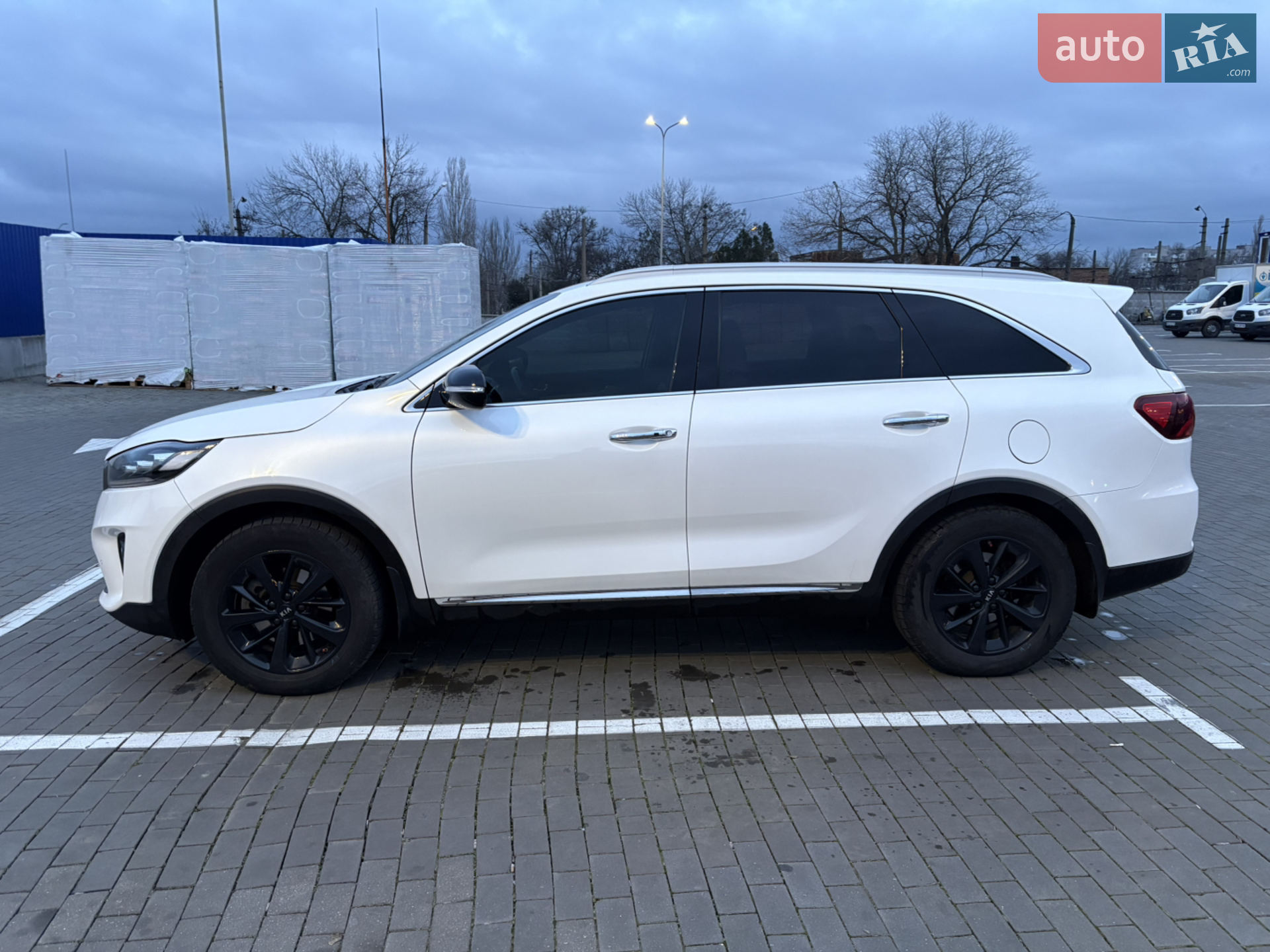 2018 Kia Sorento - мініатюра 4