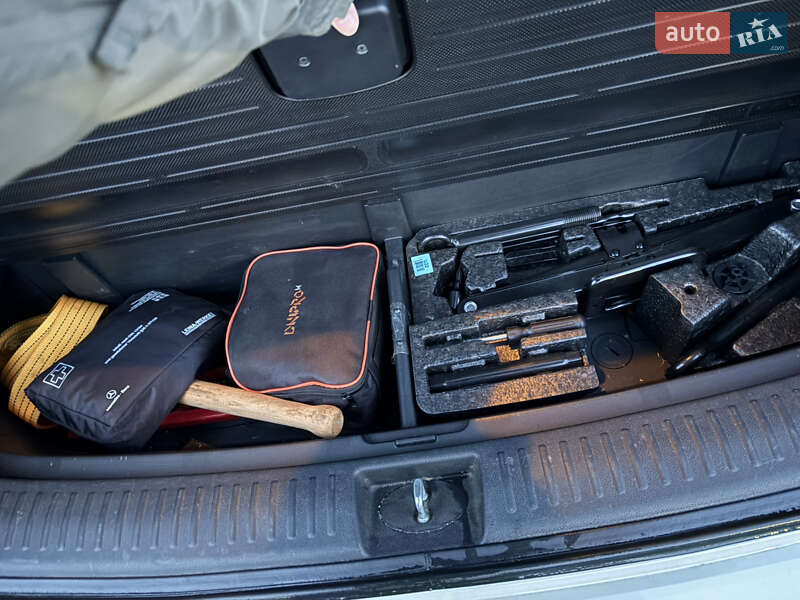 Внедорожник / Кроссовер Kia Sorento 2018 в Киеве фото 10 Внедорожник / Кроссовер Kia Sorento 2018 в Киеве