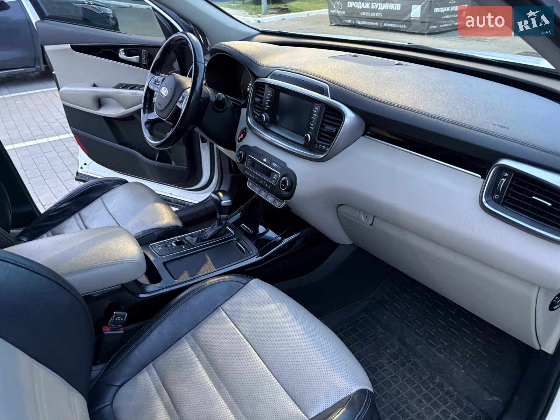 2018 Kia Sorento - мініатюра 14