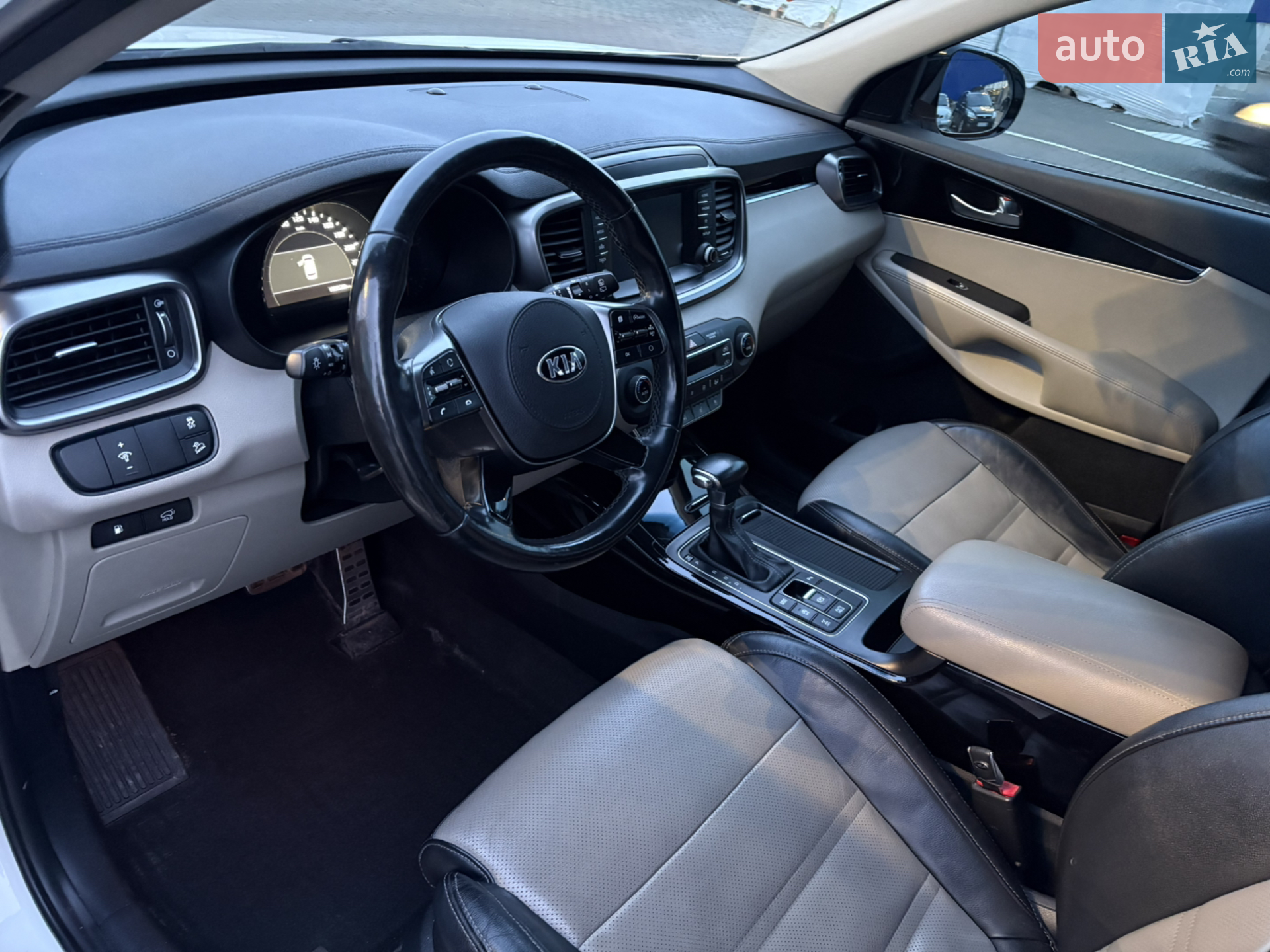 2018 Kia Sorento - мініатюра 15