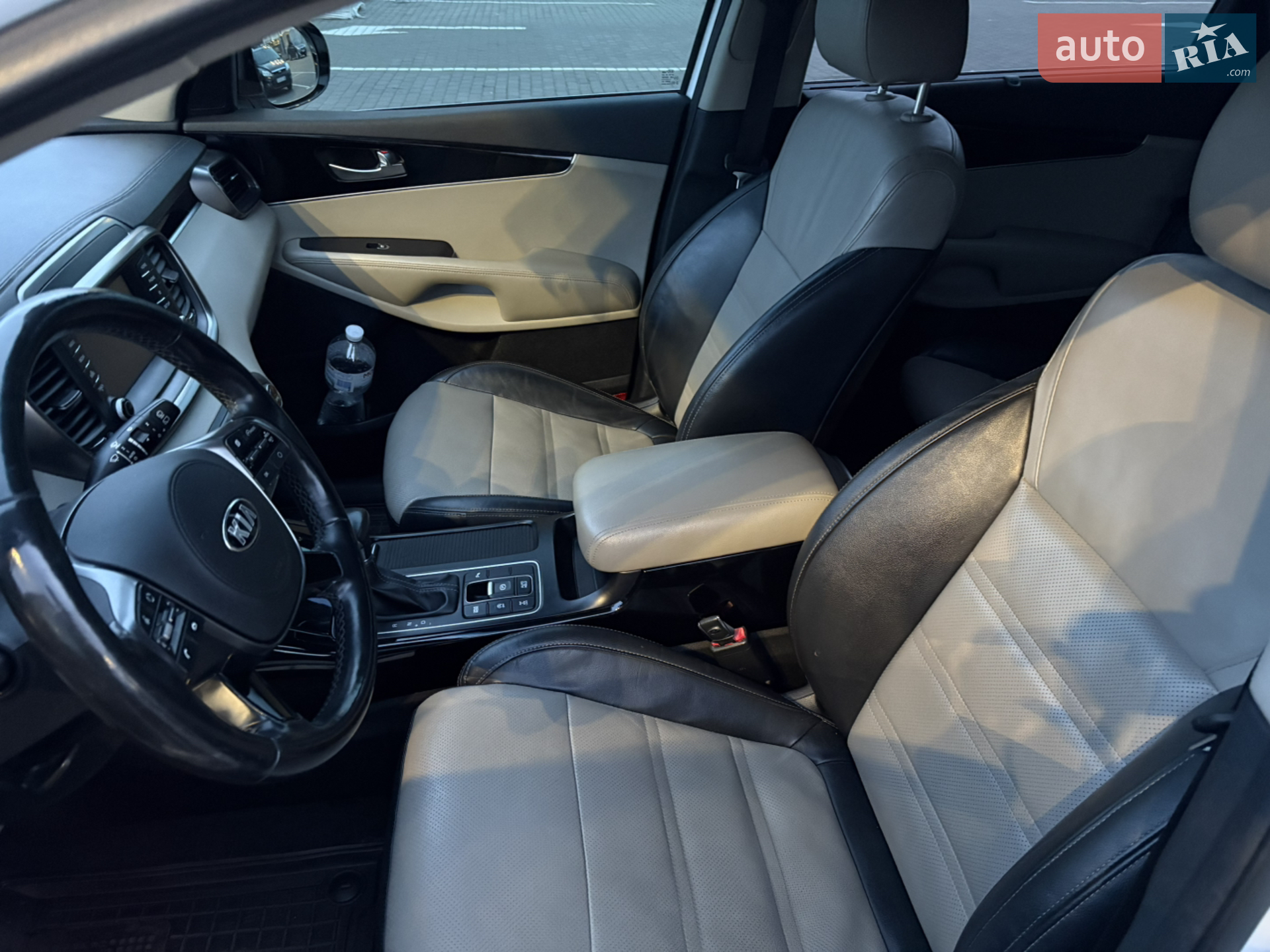 2018 Kia Sorento - мініатюра 17