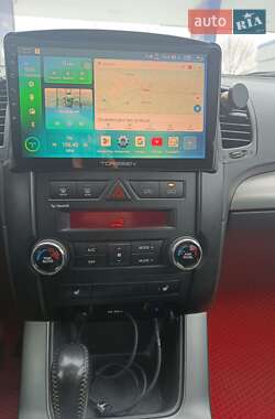 Внедорожник / Кроссовер Kia Sorento 2009 в Нетешине