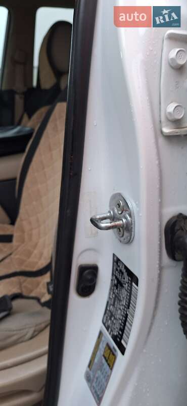 Позашляховик / Кросовер Kia Sorento 2012 в Чорткові