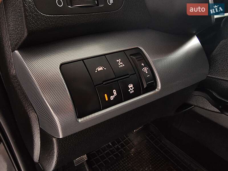 Позашляховик / Кросовер Kia Sorento 2014 в Вінниці