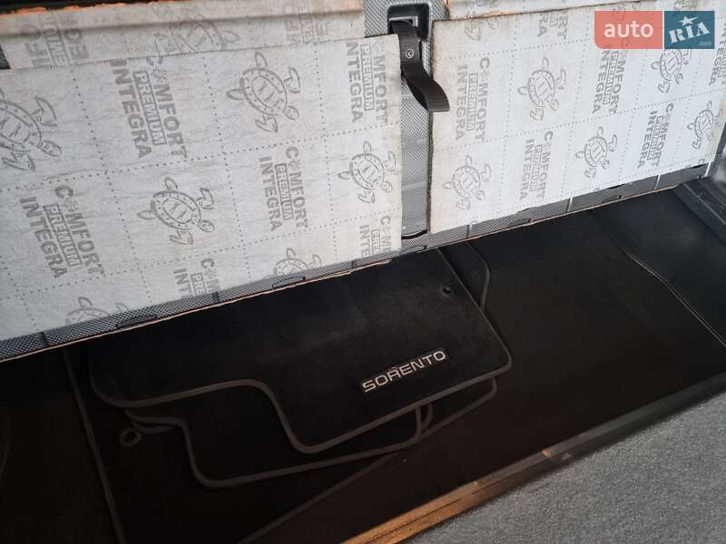 Позашляховик / Кросовер Kia Sorento 2014 в Вінниці