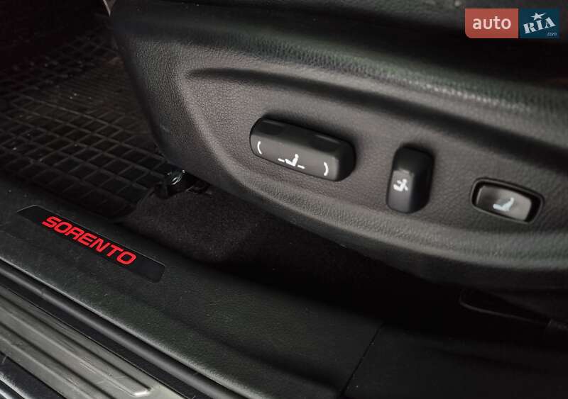 Позашляховик / Кросовер Kia Sorento 2014 в Вінниці