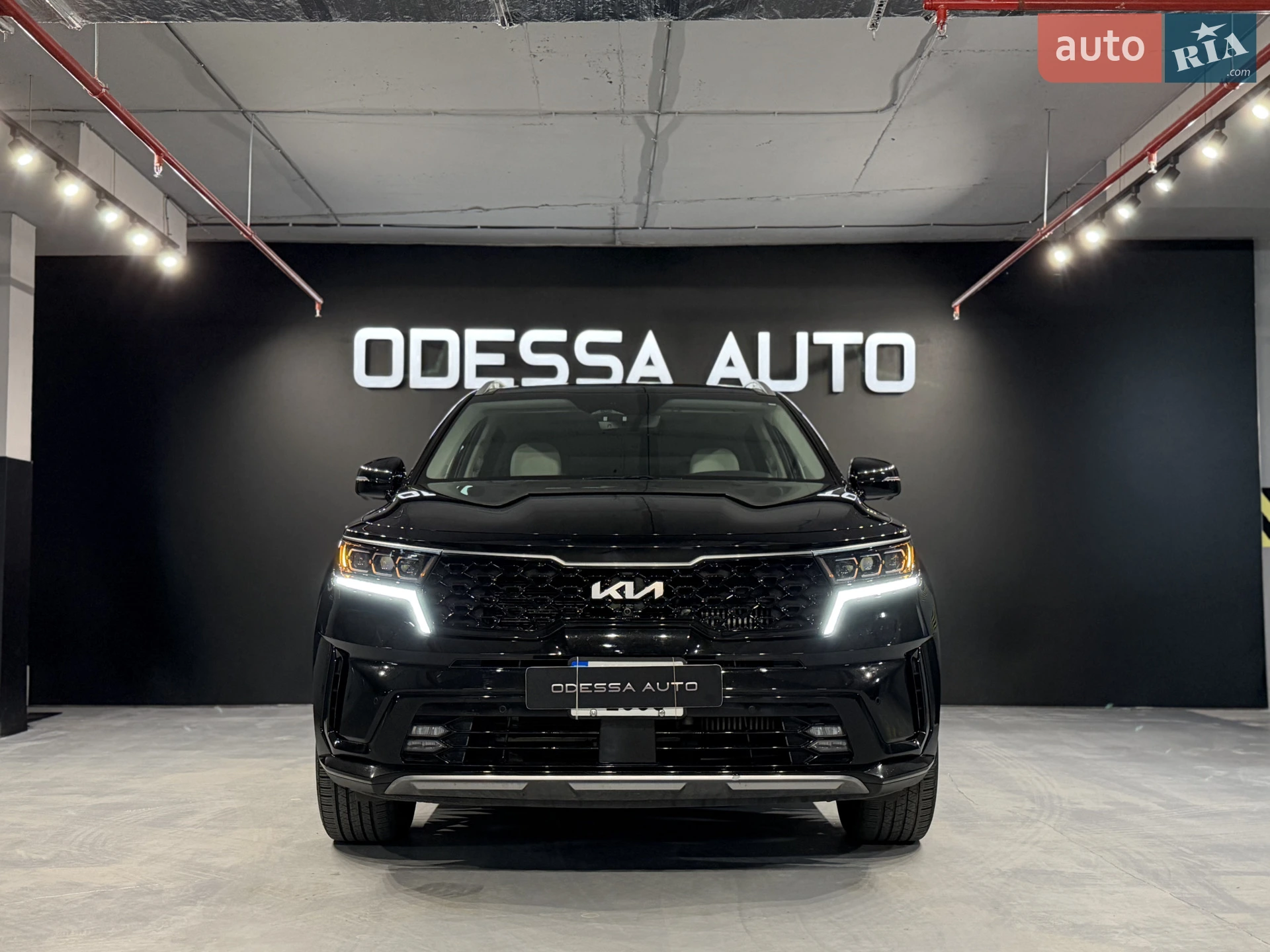2022 Kia Sorento - мініатюра 3
