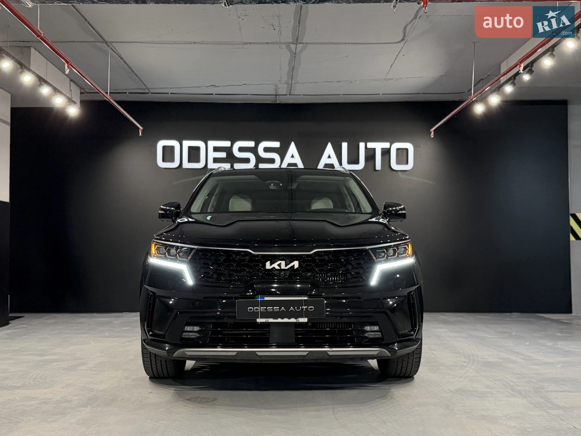 2022 Kia Sorento - мініатюра 2