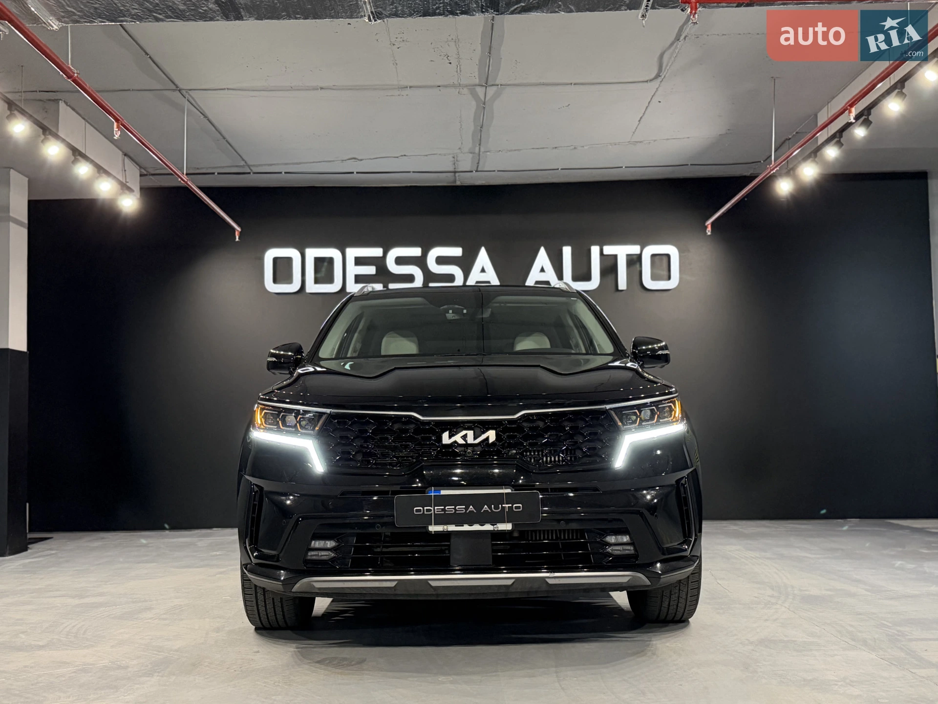 2022 Kia Sorento - мініатюра 4