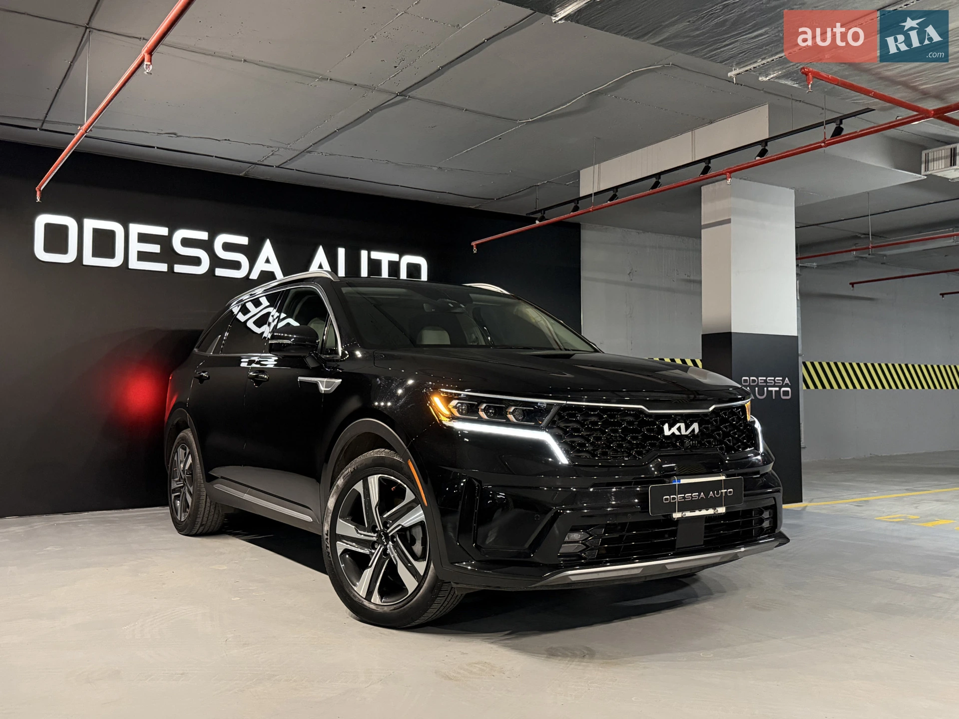 2022 Kia Sorento - мініатюра 11