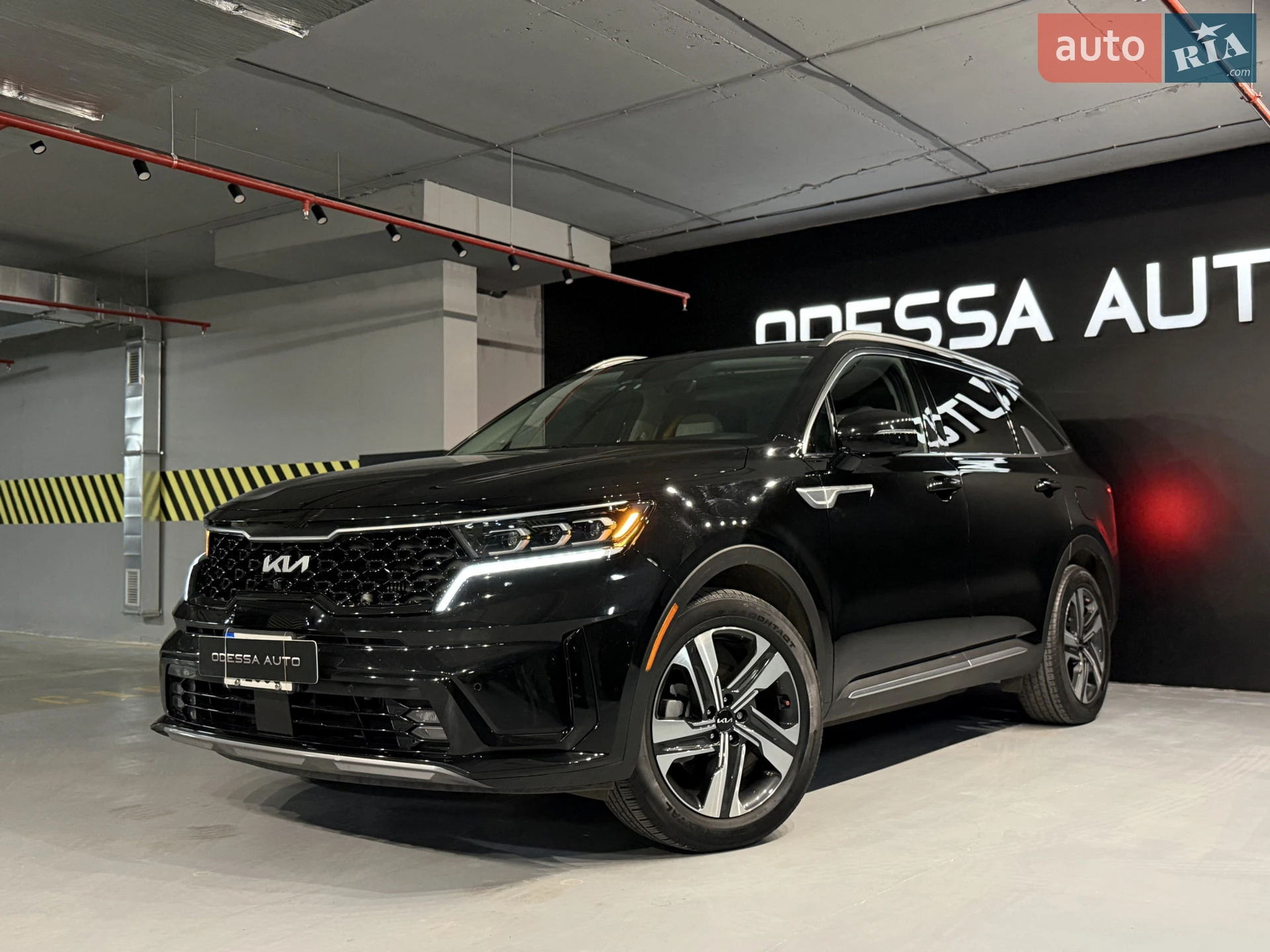 2022 Kia Sorento - мініатюра 5