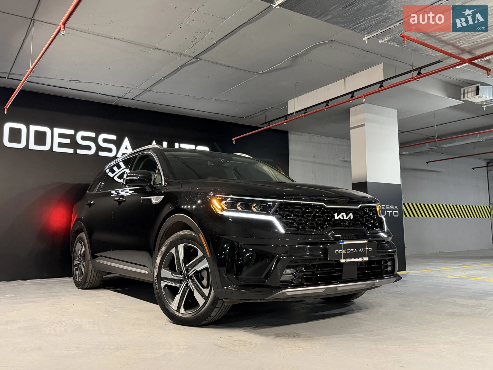 2022 Kia Sorento - мініатюра 10