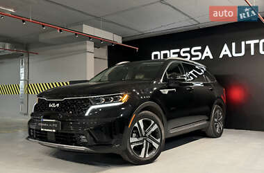 Внедорожник / Кроссовер Kia Sorento 2022 в Одессе