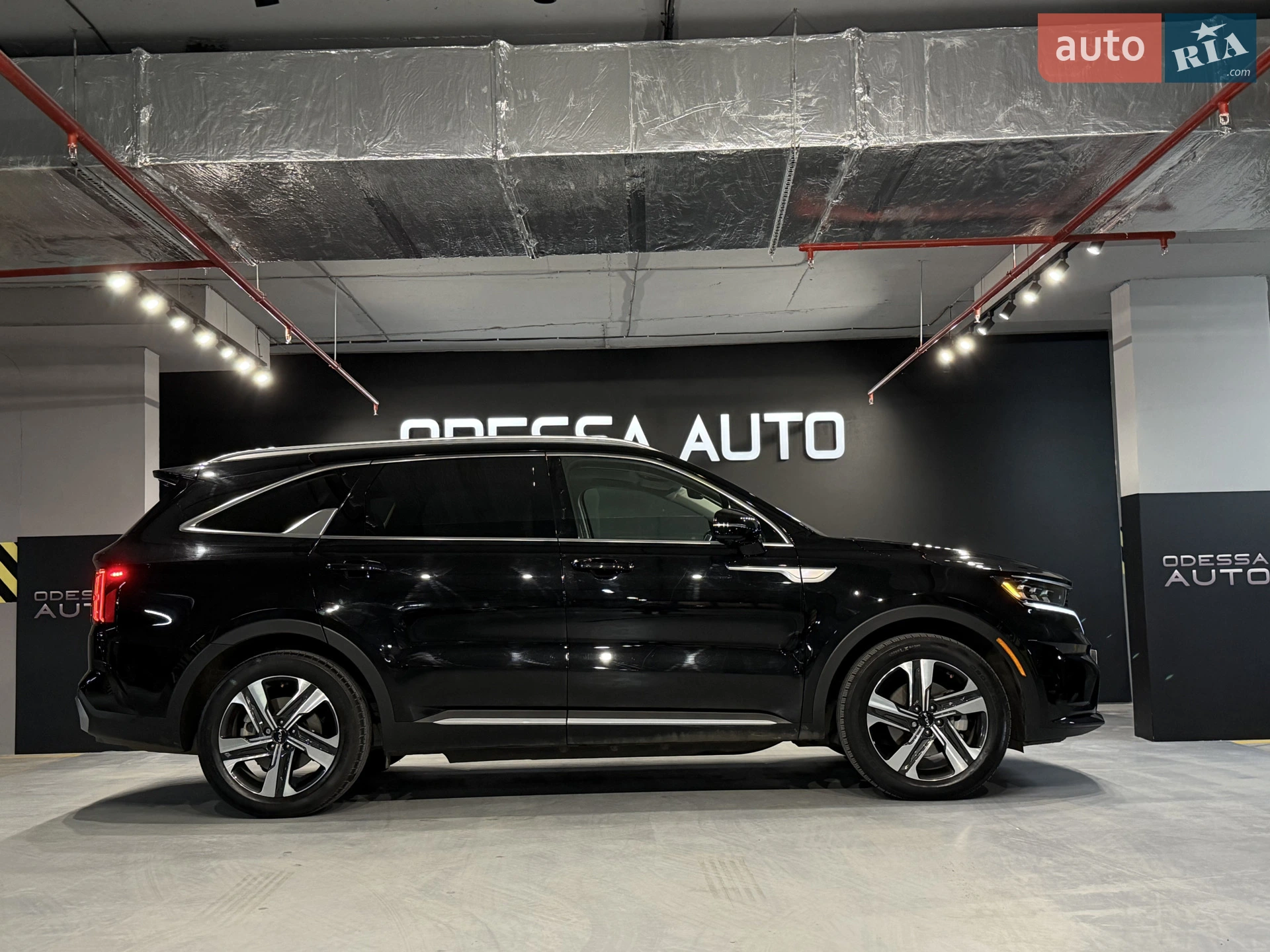 2022 Kia Sorento - мініатюра 9