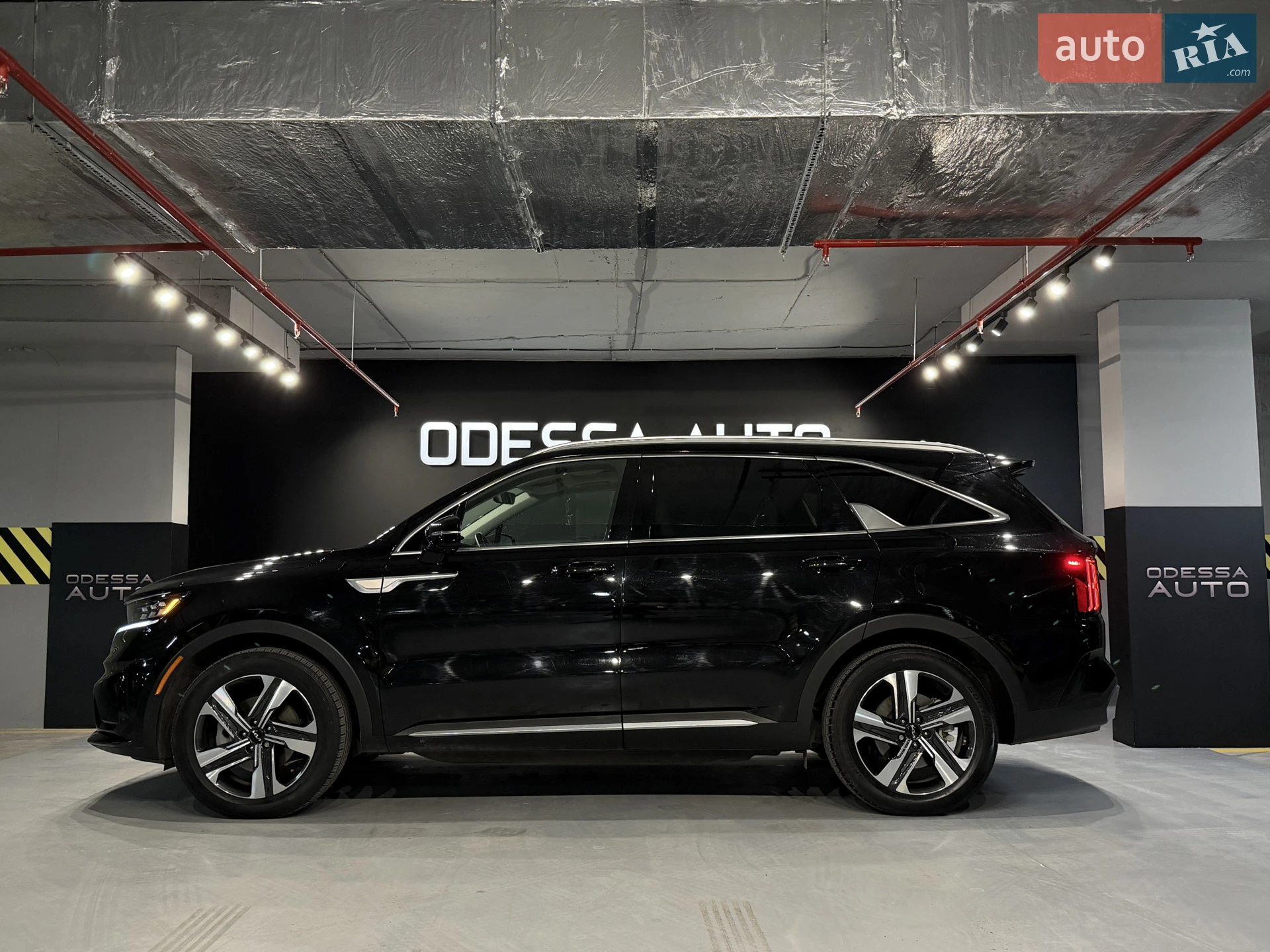 2022 Kia Sorento - мініатюра 8