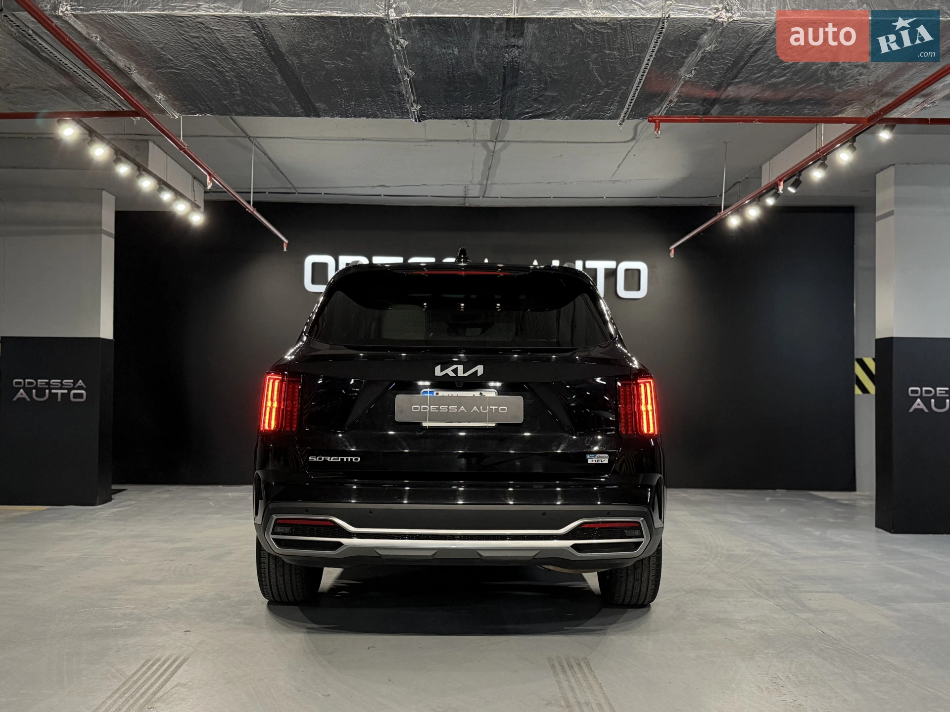 2022 Kia Sorento - мініатюра 14