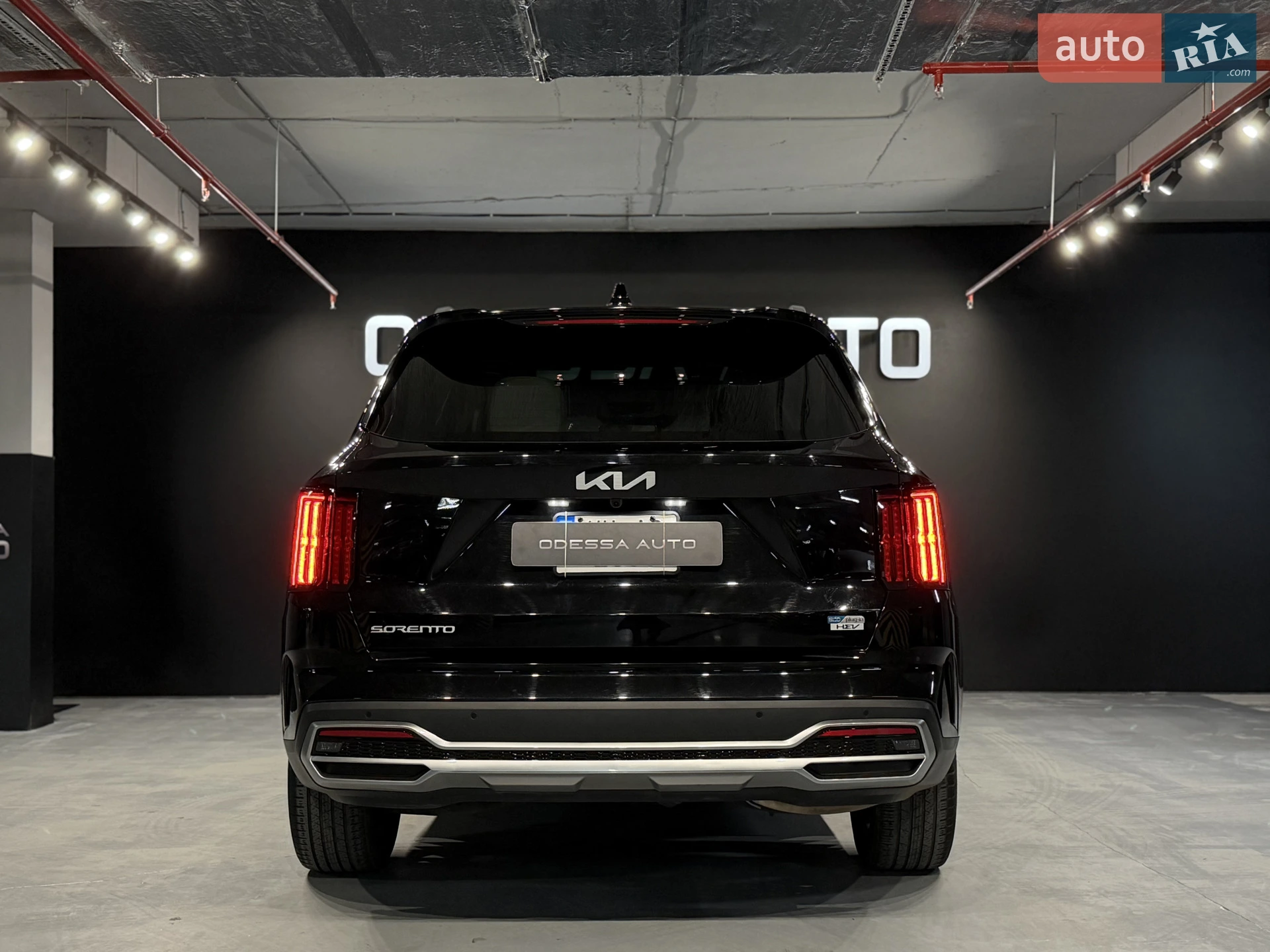 2022 Kia Sorento - мініатюра 15