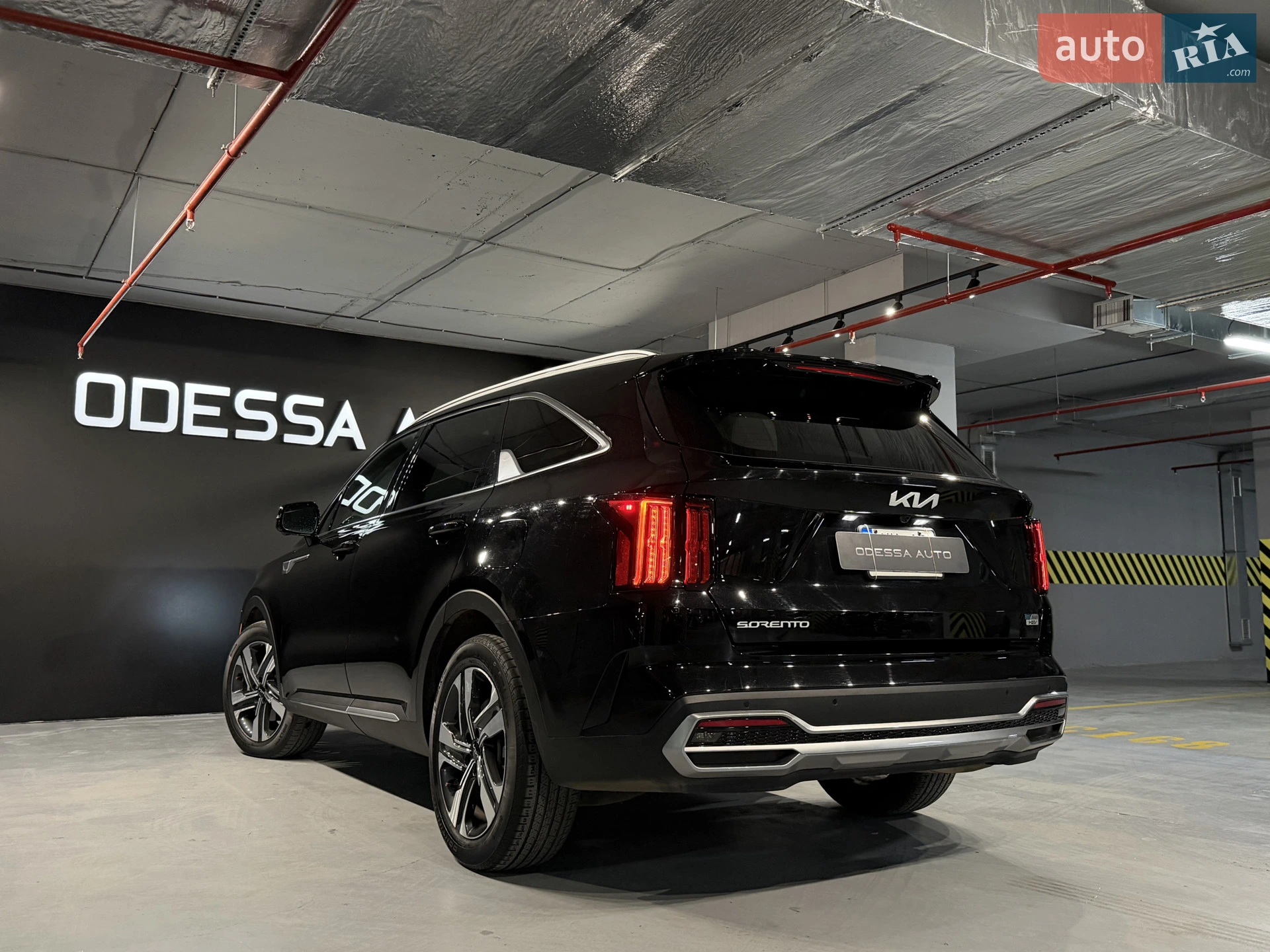 2022 Kia Sorento - мініатюра 6