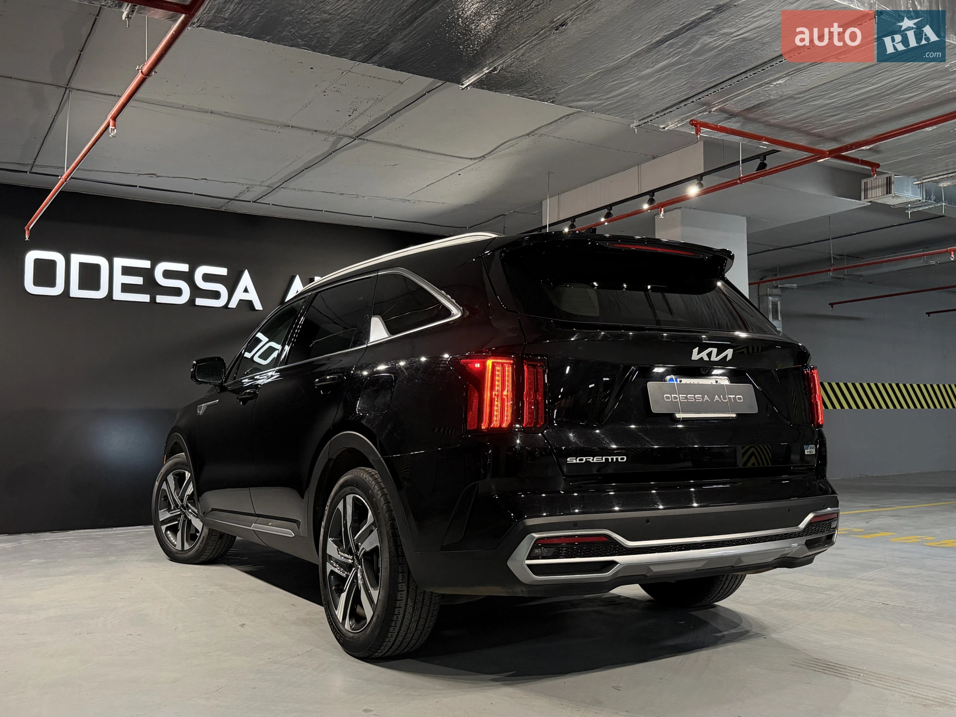 2022 Kia Sorento - мініатюра 7