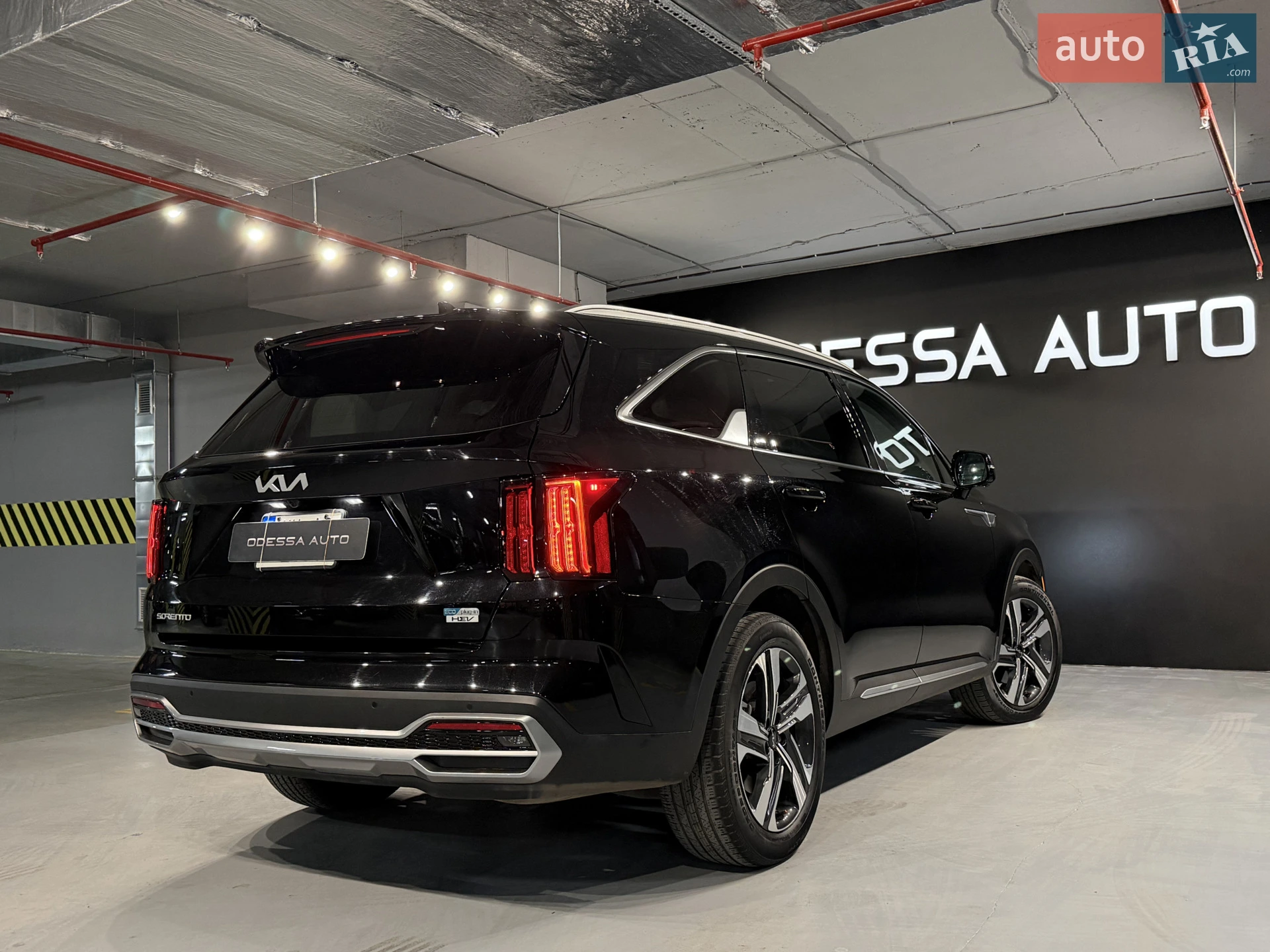 2022 Kia Sorento - мініатюра 13