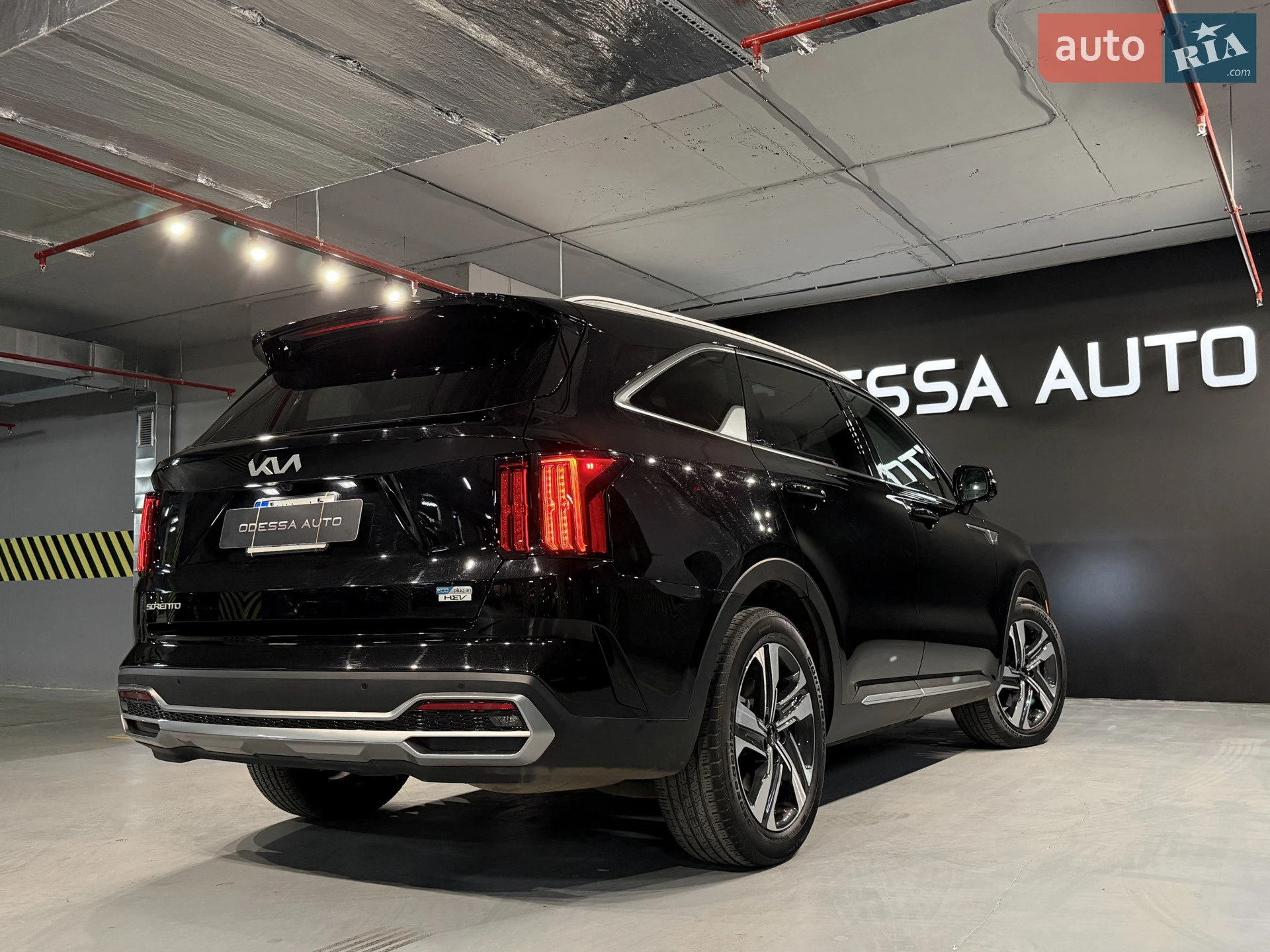 2022 Kia Sorento - мініатюра 12