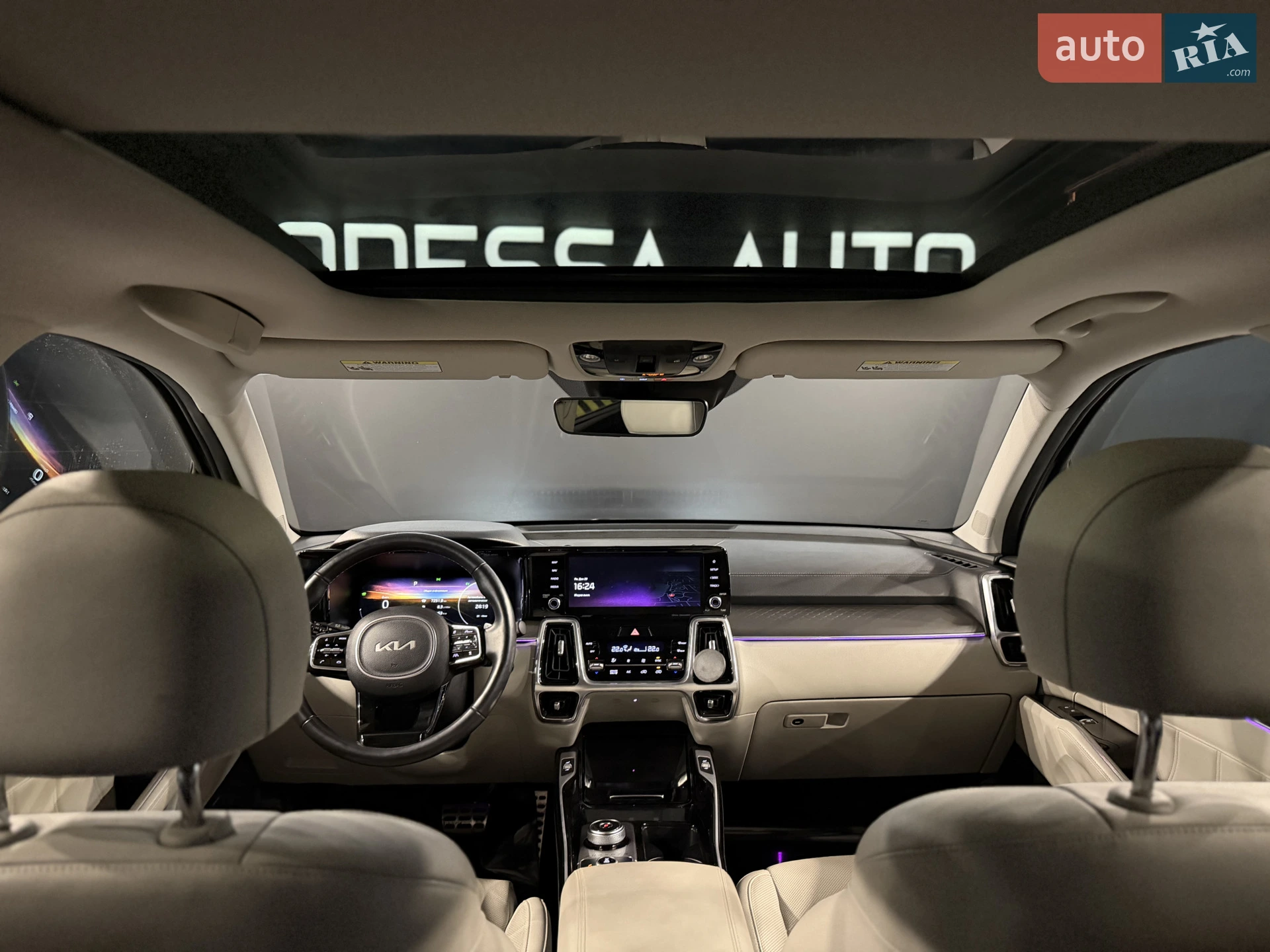 2022 Kia Sorento - мініатюра 19