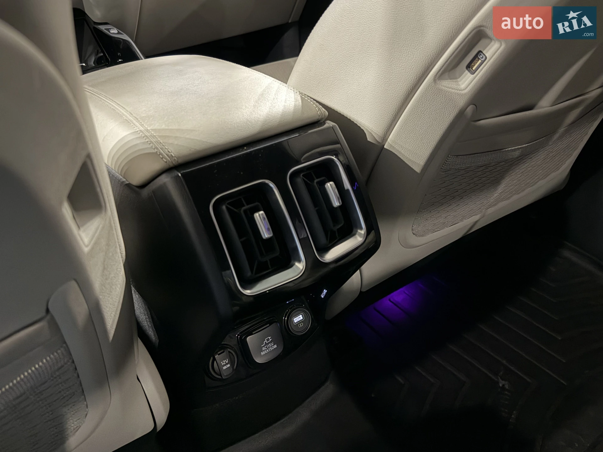 2022 Kia Sorento - мініатюра 20